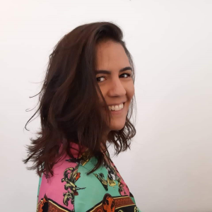 Picture of Ana Carla Soler